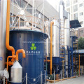 Syngas Engine 200KW Biomass Gasification Power Generation